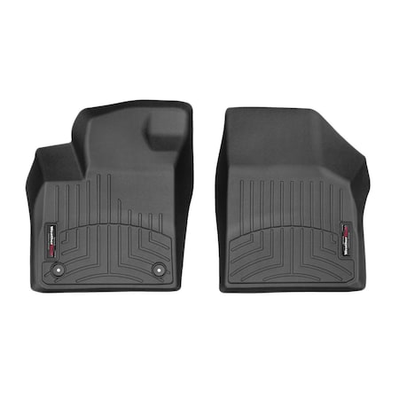Weathertech Front FloorLiner, 4415501 4415501